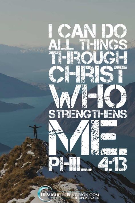 The enemy doesn’t want me moving forward in my destiny, but Scripture says, “I can do all things through Christ who strengthens me.” God wants us to take the next step. When we do, He’ll give us strength for the next one. #JesusChrist #faith #trust Scripture Images, Gods Strength, Bible Verse Background, My Destiny, God Is Real, Biblical Quotes, Favorite Bible Verses, Faith Inspiration, The Next Step