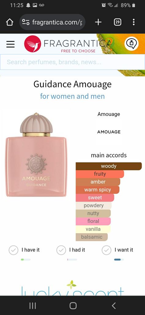 Arab Fragrance, Amouage Guidance, Amouage Perfume, Perfume Wishlist, Perfume Notes, England Summer, Perfume Collection Fragrance, Niche Perfume, Perfume Scents