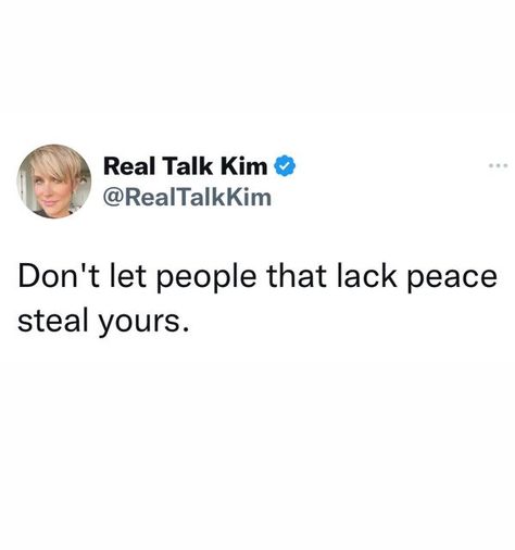 REAL TALK KIM on Instagram: "Learn to be done. Not mad, not bothered, just done. Protect your peace at all costs. #realtalkkim" Learn To Be Done Not Mad Not Bothered, Learn To Be Done, Real Talk Kim, Protect Your Peace, Just Done, Real Talk, Don't Let, Let It Be, On Instagram