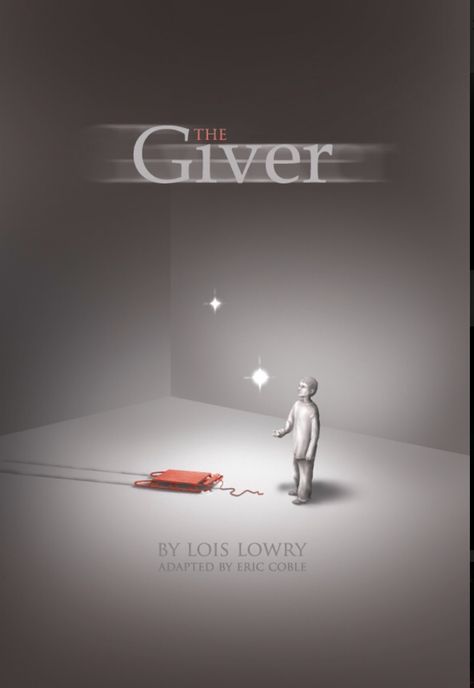 The giver The Giver Aesthetic, The Giver Edits, The Giver Movie Poster, The Giver Movie, The Giver Book Cover, The Giver Book, The Giver Of Stars Book, The Giver Lois Lowry, Publishing Book