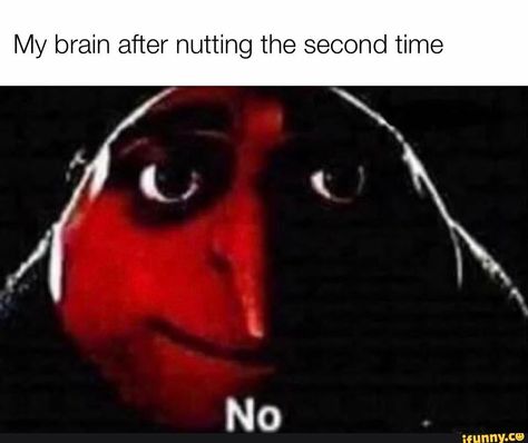 My brain after nutting the second time – popular memes on the site iFunny.co #popular #memes #my #brain #nutting #second #time #pic Grave Cleric, Famous Memes, Imagine John Lennon, Memes Funny Lol, Dark Memes, The Strokes, Funny Lol, Me Too Meme, Love Memes