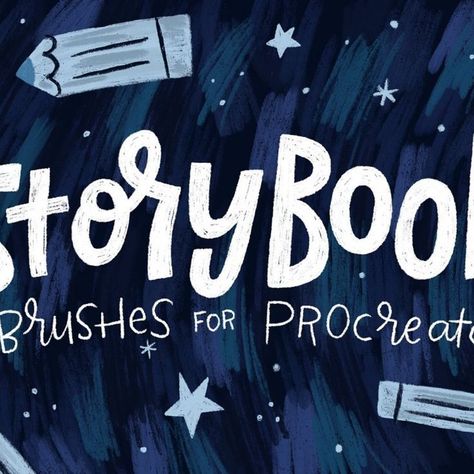 Storybook brushes for Procreate | Create magical illustrations with these 10 free Procreate brushes. Perfect for creating children's books, fairy tales, and more! #procreate #illustration . #Drawing_Ipad #Procreate_Ipad_Tutorials #Gouache_Color #Procreate_Brushes_Free Drawing Ipad, Free Procreate Brushes, Procreate Ipad Tutorials, Gouache Color, Ipad Tutorials, Procreate Illustration, Free Procreate, Ipad Procreate, Procreate Brushes Free