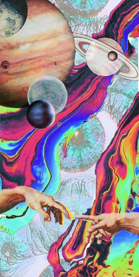 trippy, psychedelic, hippy, trip Trippy Eye, Trippy Aesthetic, Trippy Backgrounds, Trippy Iphone Wallpaper, Foto 3d, Art Trippy, Vaporwave Art, Psychadelic Art, Eyes Wallpaper