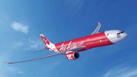 #alquilaraviones AirAsia Eyes Expansion of U.S. Market Reach Via Japan #kevelairamerica Fly Air, Bali Vacation, Air Asia, Airbus A330, Petaling Jaya, African Market, Commercial Aircraft, Air France, Business Class