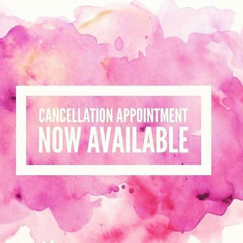 Last minute opening available this Tuesday 11/21 for all hair services. Available times include 9am - 12:30pm. Interested in booking this appointment? Call @chromasalon (704) 896-2889 or dm/ text me. Last Minute Opening Available, Hair Salon Quotes, Salon Promotions, Nutrition Goals, Esthetician School, Cosmetic Tattooing, Lumpy Space, Lash Quotes, Salon Quotes