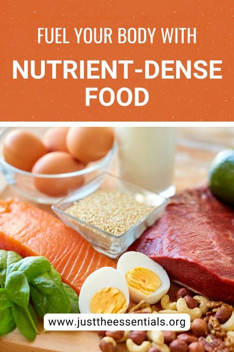 Nutrient-dense food such as salmon, avocado, nuts, leafy greens, etc. Nutrient Dense Food List, Holiday Seafood Recipes, Stomach Fat Burning Foods, Calorie Dense Foods, Superfood Recipes, The Key To Success, Nutrient Dense Food, Key To Success, Healthy Diet Recipes