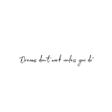 Shonda Rhimes | In the words of @therealdebbieallen: Be ready to DO THE WORK. #MotivationMonday | Instagram Quotes About Dreams And Goals, Quotes White Background, My Dreams Quotes, Friends Day Quotes, Elegance Quotes, White Background Quotes, Minimal Quotes, Facebook Header, Hbd Quotes