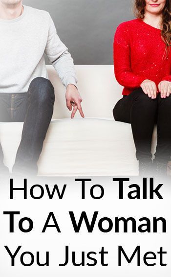 How To Start A Conversation With A Woman You Just Met | Tips On Approaching & Speaking With Women | Talking To Girls Help Conversation With Girl, How To Approach Women, Women Talking, To Start A Conversation, Dating Tips For Men, Women Talk, How To Talk, How To Start Conversations, Personality Development