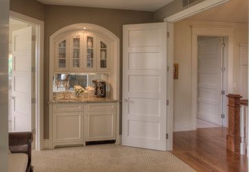 Love this built in wet bar for the master bedroom. Coffee maker handy :) Wet Bar In Master Suite, Morning Kitchen In Bedroom Master Suite, Bedroom Wet Bar Master, Bedroom Coffee Station, Bedroom Wet Bar, Wet Bar Design, Morning Bar, Built In Wet Bar, Coffee Setup