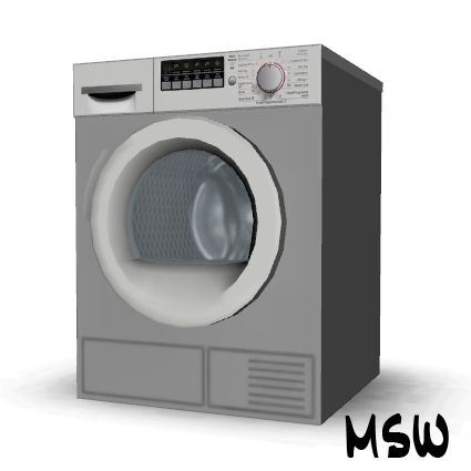 MySimsWorld: Laundry Room... Sims 4 Cc Washing Machine And Dryer, Sims 4 Washing Machine Cc, Sims 4 Laundry Cc, Simple Laundry Room, Simple Laundry, Cc Furniture, Washing Machine And Dryer, Sims 4 Cc Furniture, Cc Sims