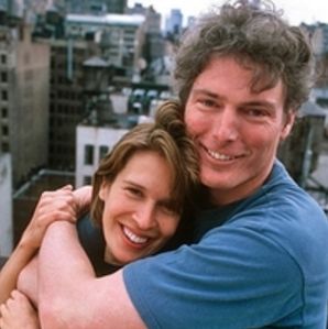 Dana Reeve & Christopher Reeve Si-ESTj | Ne-INFj | LSE-EII | Socionics duality, dual couple, pair, delta quadra Dana Reeve, Superman The Movie, Christopher Reeve Superman, Celebrities Who Died, Christopher Reeve, Hollywood Couples, Thanks For The Memories, Famous Couples, Actrices Hollywood