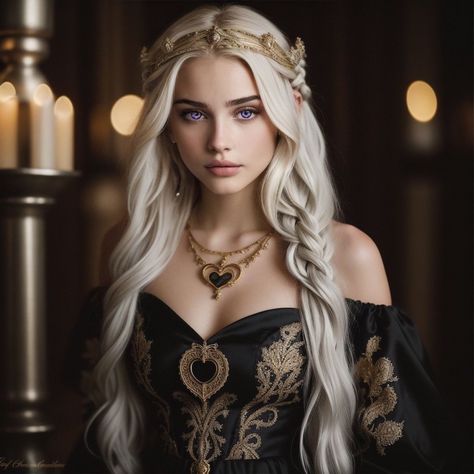 Game Of Thrones Female Outfits, Targaryen Character Design, Female Targaryen Oc, Dragon Throne, Cregan Stark, Game Of Thrones Targaryen, King Aesthetic, Kings Landing, Targaryen Art