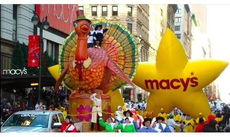 All the Holiday TV events you should be watching this year: The best TV events Parade Photography, Macys Thanksgiving Day Parade, New York Thanksgiving, Macy's Day Parade, Macys Thanksgiving Parade, Christmas Abbott, Macy’s Thanksgiving Day Parade, Macys Parade, Thanksgiving Parade