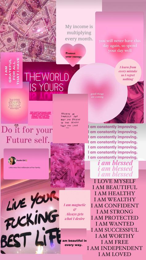 Lock Screens For Ipad, Ipad Home Screens Aesthetic, Pink Isn't Just A Color It's A Lifestyle, Girly Iphone Wallpaper Aesthetic, Lock Screen Backgrounds Girly, Prayer Asthetic Picture, Aesthetic Ipad Wallpaper Collage, Aesthetic Baby Pink Wallpaper, Girly Wallpaper Ipad