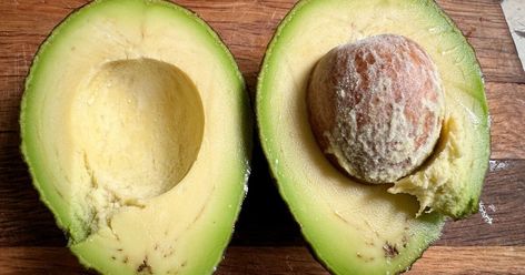 How To Ripen Avocados Quickly, Unripe Avocado, Muffin Recipes Cinnamon, Easy Carbonara Recipe, How To Ripen Avocados, Harsh Truth, Recipes Vegetables, Mushroom Stew, Tray Bake Recipes