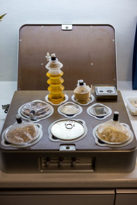 Astronaut Food, Military Food, Space Food, Food Lab, Food System, Space Nasa, Food Packaging, Food Waste, Food Design