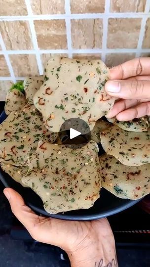 Indian Street Food Recipes, Indian Street Food, Recipe Video, Street Food, Different Styles, India, On Instagram, Instagram