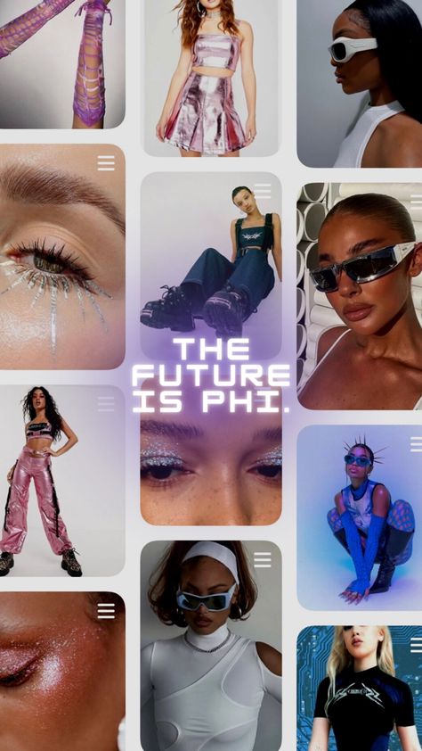 The Future Is Phi Bid Day, The Future Is Phi, The Future Is Sorority Theme, Out Of This World Bid Day Theme, Future Bid Day Theme, Futuristic Bid Day Theme, The Future Is Bid Day Theme, Futuristic Bid Day, Sorority Instagram