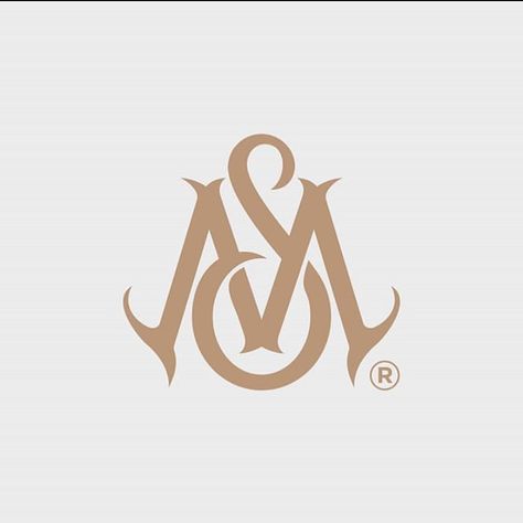 Ms Name Wallpaper, Sm Monogram, Perfume Box, Farm Logo, Wedding Stationery Design, Name Wallpaper, Initials Logo, Wedding Logos, Monogram Design