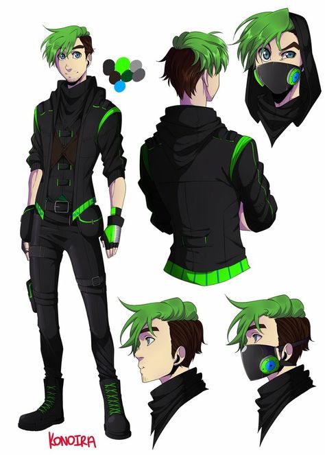 Maes Hughes, Jacksepticeye Fan Art, Jacksepticeye And Markiplier, Mark And Jack, Markiplier And Jacksepticeye, Jack And Mark, Markiplier Jacksepticeye, Reference Sheet, Hero Costumes