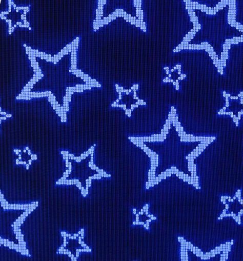 Silver And Blue Aesthetic, Neat Wallpapers, Gfx Backgrounds, Webcore Header, Blue Star Wallpaper, Winter Train, Train Wallpaper, Star Core, Blue Halloween