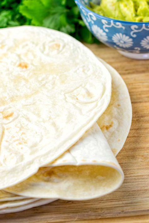 Filling Gluten Free Meals, Gluten Free Tortilla Wraps, Gf Tortilla Recipe, November Dinners, Gluten Free Taco Shells, Gluten Free Tortillas Recipe, Tortillas Homemade, Contentedness Cooking, Gluten Free Flour Tortillas