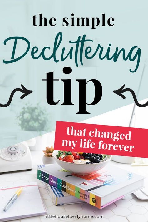 Minimalism Tips, Downsizing Tips, Decluttering Hacks, Declutter Bedroom, Clutter Solutions, Cheap Organization, Declutter Home, Penny Pinching, Decluttering Tips