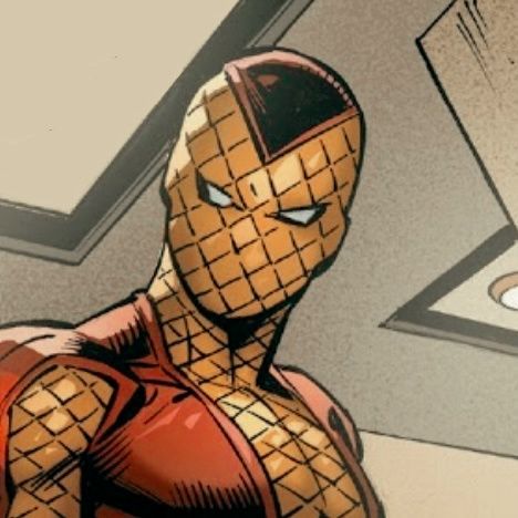 shocker Shocker Spiderman, Shocker Marvel, Spiderman Icons, Space Comic, The Shocker, Comic Artwork, Comic Inspiration, Miles Spiderman, Comic Icons