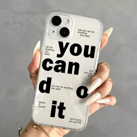 Phone Case Diy Paint, Vintage Phone Case, Diy Phone Case Design, Creative Iphone Case, Vintage Phone, White Phone Case, Phone Case Quotes, Phone Case Ideas, Pretty Iphone Cases