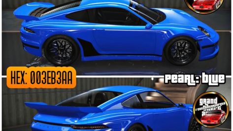 Gta 5 Crew Color Hex Codes, Gta 5 Crew Color, Colors Hex Codes, Color Hex Codes, Gta Cars, Hex Color, Hex Codes, Hex Color Codes, Gta Online