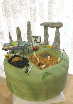 Dino Cake, 50th Cake, Dirt Cake, Cake Writing, Food Artists, Special Cakes, Special Cake, Food Themes, Perfect Desserts