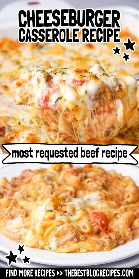 2 Lb Hamburger Recipes, Whats For Dinner Tonight Easy Ground Beef, Easy Casserole With Hamburger Meat, Supper Hamburger Meat, 2lb Hamburger Meat Recipes, East Hamburger Meat Recipe, Browned Hamburger Recipes Easy Dinners, Easy Hamburger Supper Ideas, Easy Dinner With Hamburger Meat Simple