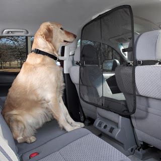 Dog Travel Accessories for Summer 2016 | Australian Dog Lover Dog Car Barrier, Dog Barrier, Dog Travel Accessories, Dog Car Accessories, Pet Barrier, Dog Seat, Boxer Puppy, Dog Car Seats, Dog Car