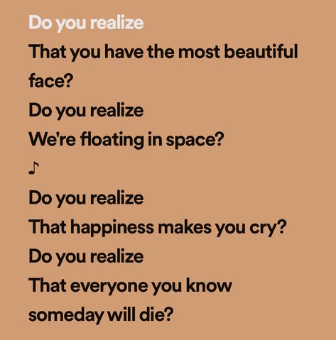 Do You Realize Flaming Lips, Luna Hale, The Flaming Lips, Flaming Lips, Floating In Space, Make You Cry, In A Nutshell, I Tried, Lips