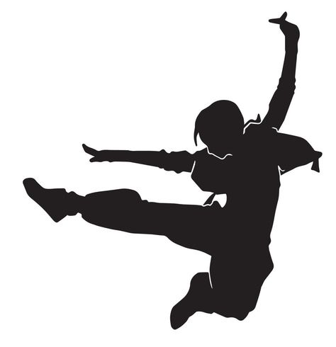 Vector silhouette of a female Hip-hop dancer on a white background. female breakdance Hiphop Illustration, Dancer Illustration, Street Dancing, Dancer Silhouette, Hip Hop Dancer, Vector Silhouette, Street Performance, Girl Silhouette, Street Dance