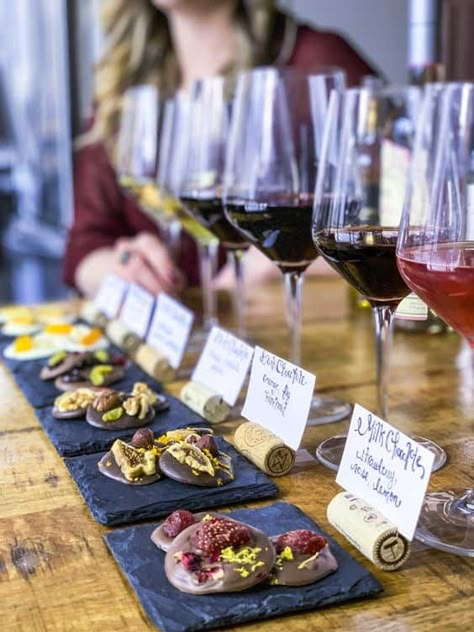 26 Wine Tasting Party Ideas - Lady Celebrations Wine Tasting Ideas, Wine Pairing Party, White Wine Pairings, Wine Tasting Party Ideas, Tasting Party Ideas, Wine Cheese Party, High Wine, Chocolate Tasting, Wine And Chocolate