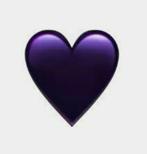 Heart Emoji Stickers, Emoji Ip, Purple Emoji, Cute Heart Drawings, Emojis Iphone, Purple Pages, Emoji Stickers Iphone, Emoji Wallpaper Iphone, Instagram Font