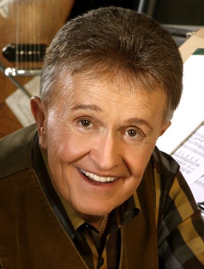 Bill Anderson Bill Anderson, Celebrities, Quick Saves