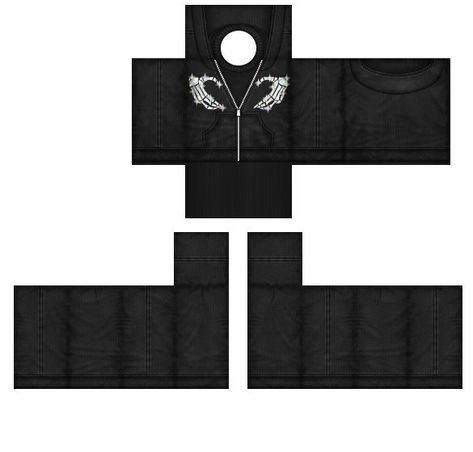 Roblox Template, Hoodie Template, Hoodie Roblox, Emo Shirts, Cute Black Shirts, Cute Tshirt Designs, Emo Y2k, Clothing Templates, Y2k Emo