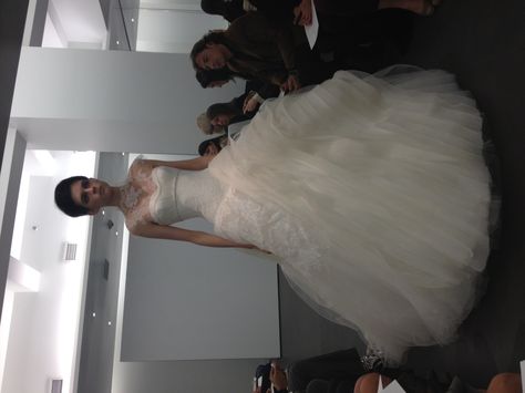 Vera Wang #Nordstromweddings Vintage Vera Wang, Whimsy Style, Maximalist Wedding, Marchesa Gowns, 2020 Outfits, Dreamy Wedding Dress, Pinterest Wedding, Fairy Tale Wedding Dress, Dream Wedding Ideas Dresses