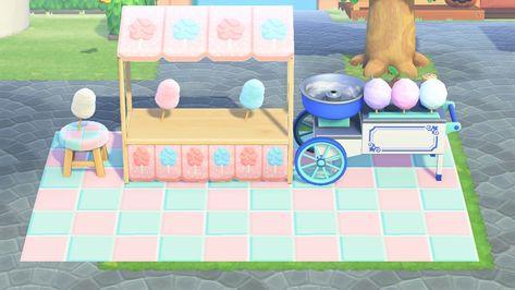 Acnh Candyland, Acnh Signs, Acnh Tips, Codes Acnh, Animals Crossing, Animal Crossing Funny, Acnh Design, Acnh Codes, Acnh Ideas