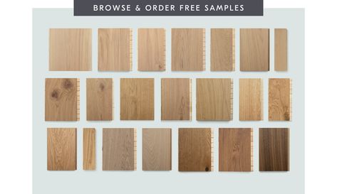 White Oak Floors Stain Colors, Stains For White Oak Floors, Stained White Oak Floors, White Oak Color Palette, White Oak Floor Stain Colors, White Oak Stain Colors, White Oak Stain, Hardwood Floor Stain Colors, Oak Floor Stains