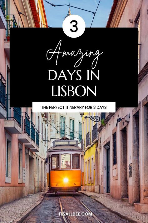 Best Beaches In Portugal, Lisbon Itinerary, Lisbon Portugal Travel, Things To Do In Lisbon, Travel Wisdom, Porto Travel, European Itineraries, Day Trips From Lisbon, Travel Portugal