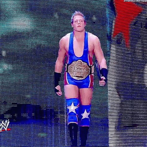 Jack Swagger World Heavyweight Champion GIF - Jack Swagger World Heavyweight Champion Wwe - Discover & Share GIFs Jack Swagger, Wwe Superstars, Dallas Cowboys, Animated Gif, Cool Gifs, Wwe, Dallas, Gif, Sports