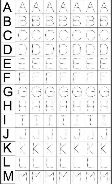 A To Z Tracing Worksheet, Alphabet Worksheets For Nursery, Butterfly Lessons, Preschool Worksheets Free Printables, Alphabet Writing Worksheets, Shape Worksheets For Preschool, Handwriting Worksheets For Kids, Nursery Worksheets, Letter Recognition Worksheets