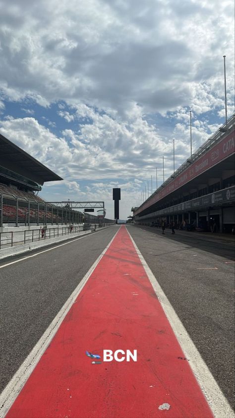 F1 Circuits, F1 Track, Ollie Bearman, F1 Aesthetic, Future Goals, Motorcycle Racing, Go Around, Barcelona Spain, Vroom Vroom