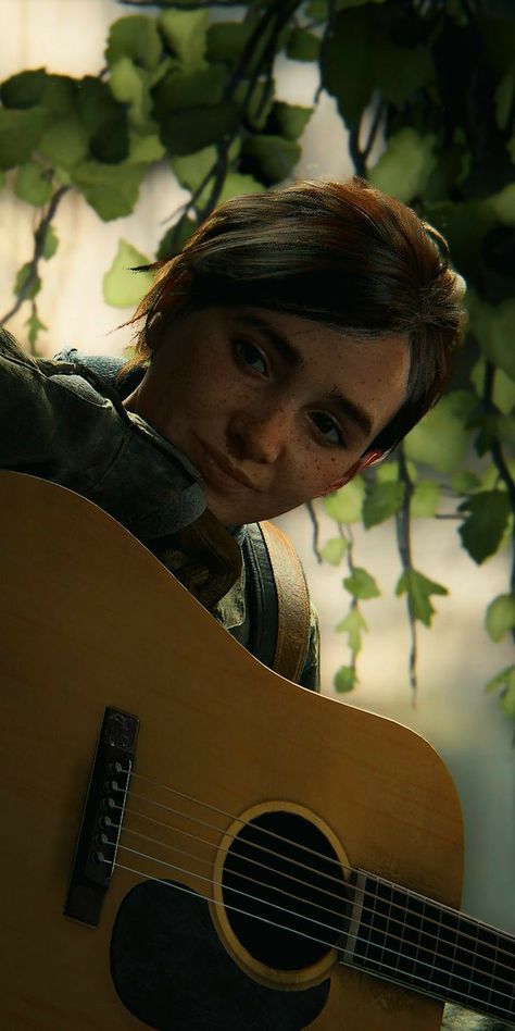 Gn Pic, Ellie Williams Wallpaper, Tlou Aesthetic, Hd Icons, The Last Of Us2, William Ellis, Character Personality, E 3, Ellie Williams