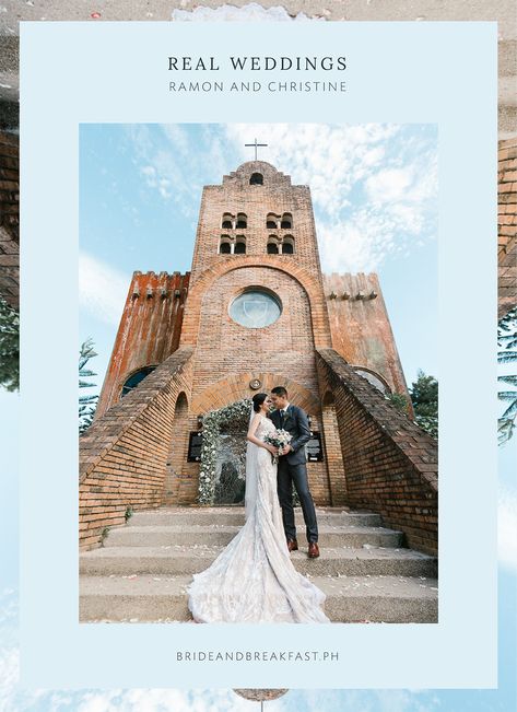 Boracay to Tagaytay Wedding | Philippines Wedding Blog