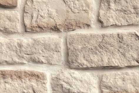 What Are Austin Stone and Austin Limestone? Stone Veneer Backsplash, Stone Front House, Stone Veneer Siding, Austin Stone, Stone Backsplash Kitchen, Lake Houses Exterior, Stone Ideas, Barn Kitchen, Limestone Fireplace