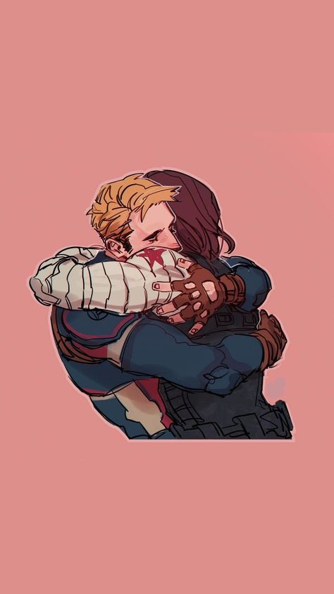 Marvel Fan Art Wallpaper, Marvel Fanart Wallpaper, Stucky Wallpapers, Steve And Bucky Fanart, Bucky And Steve Fanart, Steve X Tony, Stony Fanart, Mcu Fanart, Avengers Fanart